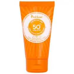 Polaar - POLAAR SUN High Protection SPF50+ Protección solar 50 ml unisex