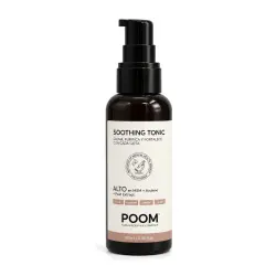 POOM - Soothing Tónicos faciales 100 ml unisex