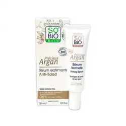 Precieux Argan Serum FermetÃ©
