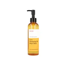 Pure Cleansing Oil Deep Clean 200 ml
