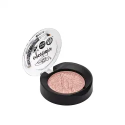 Purobio - Compact Eyeshadows Sombra de ojos 2.5 g PINK