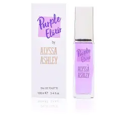 Purple Elixir eau de toilette vaporizador 100 ml