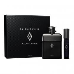 Ralph Lauren - Estuche De Regalo Eau De Parfum Ralph's Club