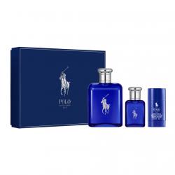 Ralph Lauren - Estuche De Regalo Eau De Toilette Polo Blue