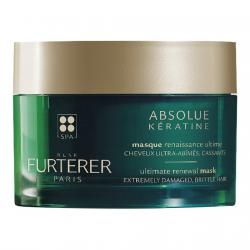 René Furterer - Mascarilla Absolue Keratine 200 Ml