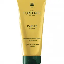 René Furterer - Mascarilla En Tubo Karite Hydra