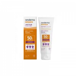 Repaskin fluido ligero spf 50 200 ml
