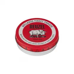 Reuzel - Red Pomade Water Soluble Cremas y Ceras Capilares 95 g unisex
