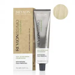 Revlon - Tinte Revlonissimo Color Sublime - 10: Rubio Clarísimo