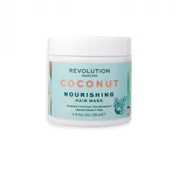 Revolution Haircare - Mascarilla nutritiva con aceite de coco