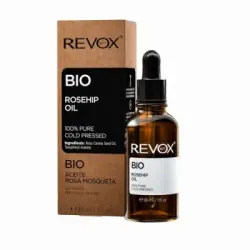 Revox B77 Revox Rosehip Oil 100% Pure, 30 ml