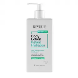 Revuele - *Tender Care* - Loción corporal hidratante Instant Hydration