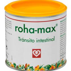 Roha - -Max Tránsito Intestinal 60 G