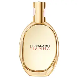 Salvatore Ferragamo - Fiamma Perfumes 100 ml female