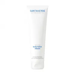 Santaverde - Classic Aloe Vera Body Lotion Cremas corporales 150 ml unisex