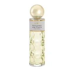 Saphir Noches Paris Woman 200 ml Eau de Toilette