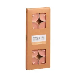 Scented Tealight Opium
