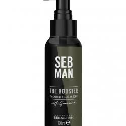 Sebastian Professional - Tónico Engrosador The Booster Seb Man 100 Ml