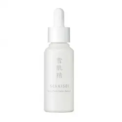 Sekkisei - CLEAR WELLNESS Mild Peel Care Serum Sérums iluminadores 30 ml unisex