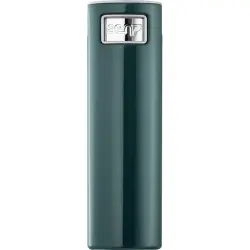 sen7 - Style Darkgreen Atomizador de Perfume 1 pieces unisex