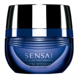 Sensai - Crema Contorno De Ojos Cellular Performance Extra Intensive Eye Cream 15 Ml