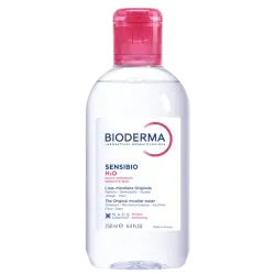 Sensibio H2O Agua Micelar 250 ml