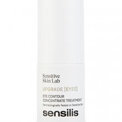 Sensilis - Contorno De Ojos Upgrade 15 Ml