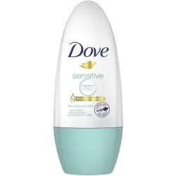 Sensitive Roll-On Desodorante 50 ml