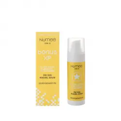 Serum Renovador con Retinol + Backuchiol + Niacinamida 30 ml