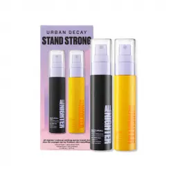 Set Dúo De Minis All Nighter Setting Spray