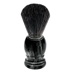 Shaving Brush Pure Badger Hair, Size M Brocha de afeitado