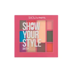 Show Your Style Paleta de Sombras