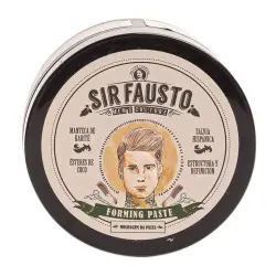 Sir Fausto - Cera de peinado Forming Paste 100 ml Sir Fausto.