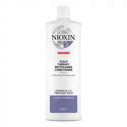 Sistema 5 Acondicionador 1000 ml - Nioxin