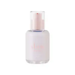Slowpure - Sérum facial antiedad con péptidos Lifting firm
