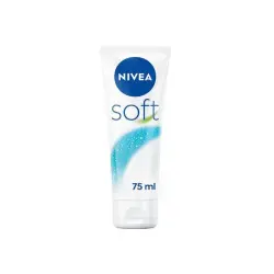 Soft Crema Hidratante Intensiva 75 ml