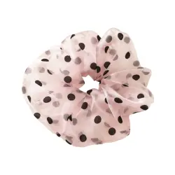 Soho - Coletero Suni XL Gomas para cabello 1 pieces Nude female