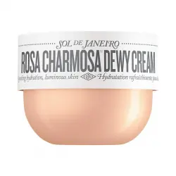 Sol de Janeiro - Rosa Charmosa Dewy Cremas corporales 75 ml unisex