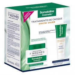 Somatoline - Kit Tratamiento De Choque Efecto Calor Cosmetic