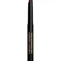 Sombra de ojos en stick Chic Eyeshadow Carolina Herrera 21 Pasarela Coffee