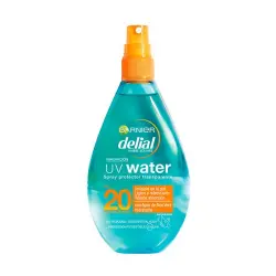 Spray Protector Transparante Spf 20