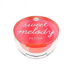 Spring Sounds Sweet Melody Colorete en Polvo 9 gr