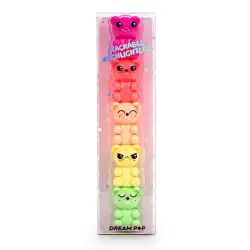 Stackable Highlighters