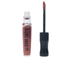 Stay Satin liquid lip colour #730-zeek 5,5 ml