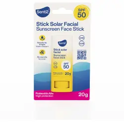 Stick Solar facial SPF50 20 gr
