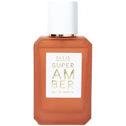 - Super Amber Body mist 50 ml unisex