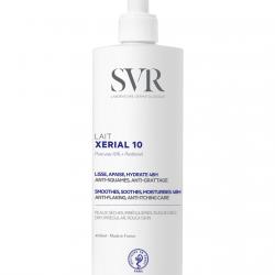 Svr - Leche Xérial 10 Lait Corps 400 Ml