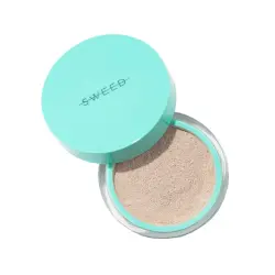 Sweed - Miracle Mineral Powder Foundation Contouring 7 g Fair