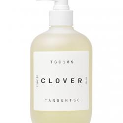 Tangent - Jabón De Manos Líquido Clover Soap 350 Ml