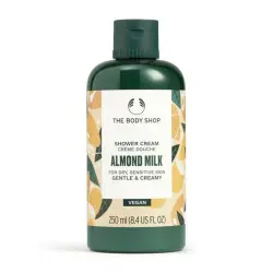 The Body Shop - Geles de ducha 250 ml unisex